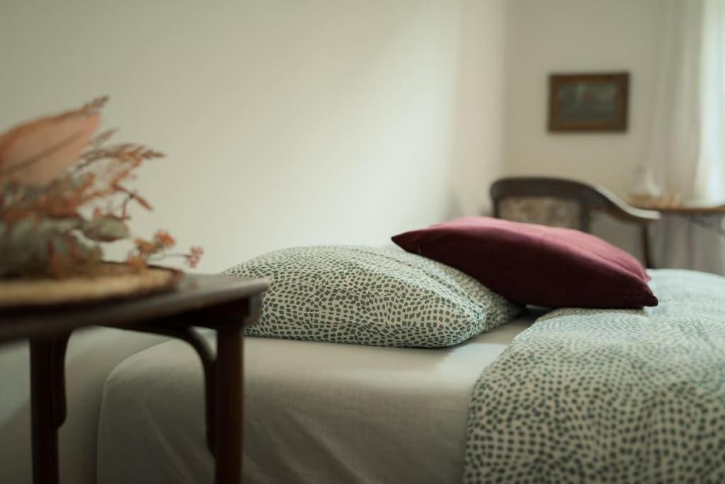 Artisan & Old-timey 2 Bedrooms Apartmán Prague